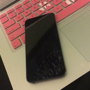 iPod Touch 5th generation